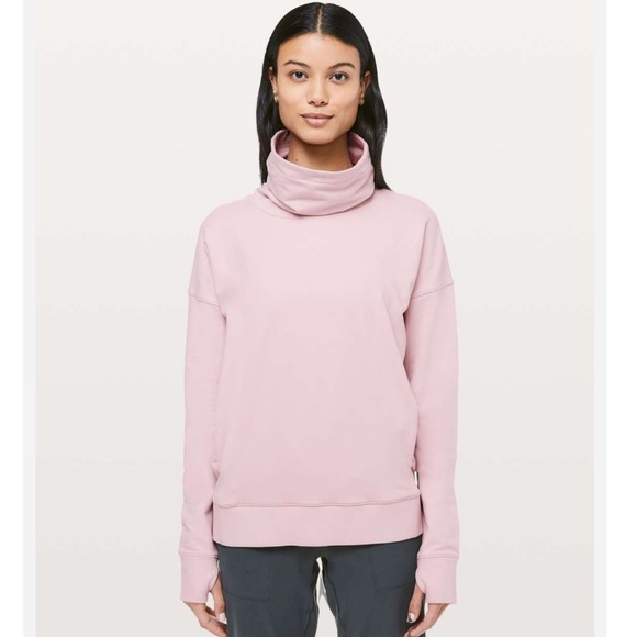 Lululemon Go Forward Pullover - Picture 1 of 11